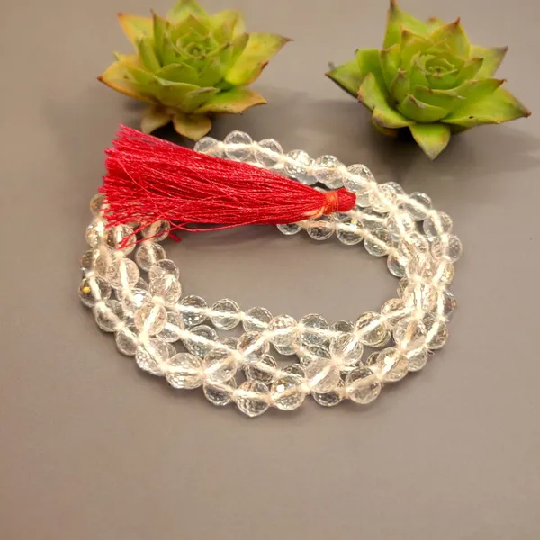 Clear_Quartz_Sphatik_Mala_6Mm