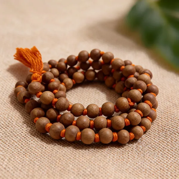 Red_Sandalwood_Chandan_Mala_8Mm