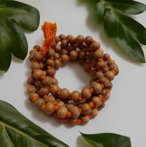 Red_Sandalwood_Chandan_Mala_8Mm