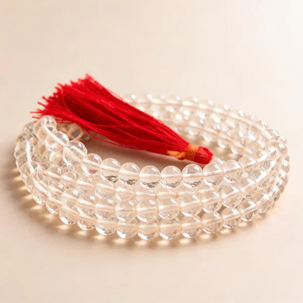 Clear_Quartz_Sphatik_Mala_8Mm