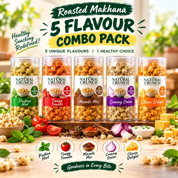Assorted_Flavoured_Makhana_Jar_Combo_Pack_Of_5