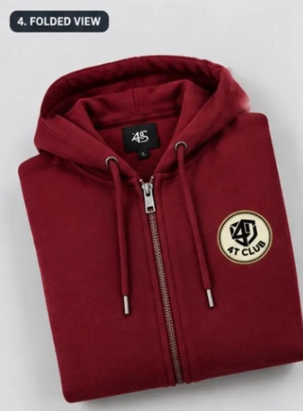 Maroon_Casual_Fit_Zip_Hoodie_for_Men