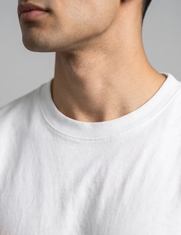 Black_Cotton_Regular_Fit_Round_Neck_T-Shirt_For_Men