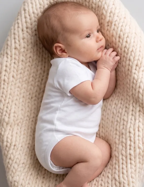 White_Cotton_Romper_For_Kids