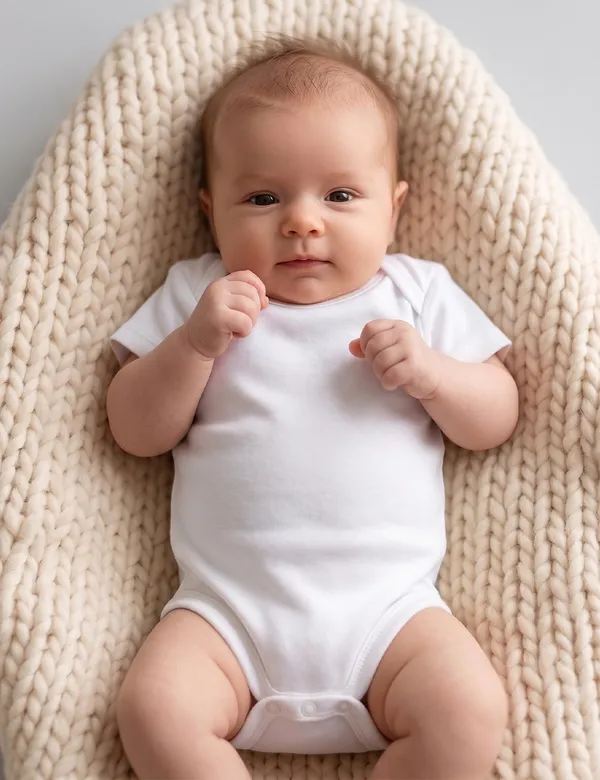 White_Cotton_Romper_For_Kids
