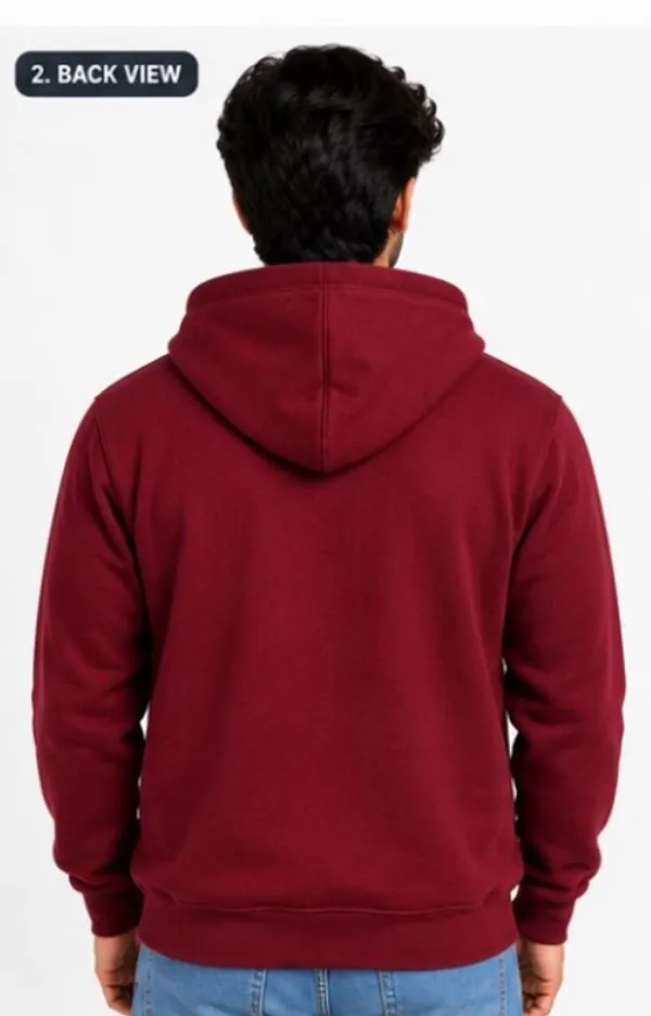 Maroon_Casual_Fit_Zip_Hoodie_for_Men