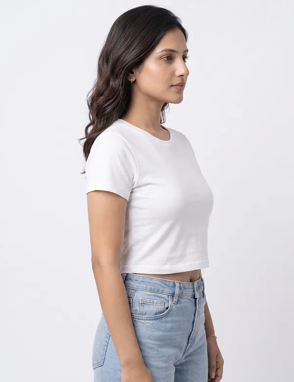Black_Cotton_Crop_Top_For_Women