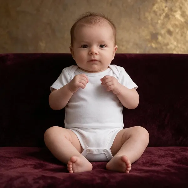 White_Cotton_Romper_For_Kids