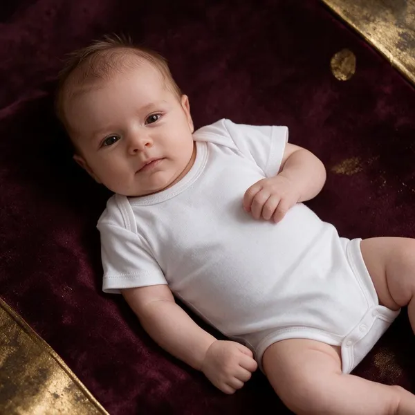 White_Cotton_Romper_For_Kids