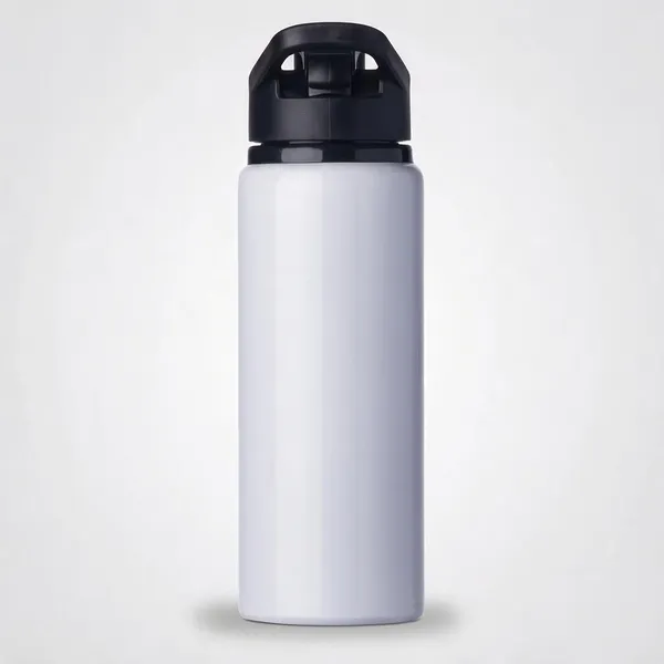 Aluminum_Flip-Top_750Ml_Sipper_Water_Bottle