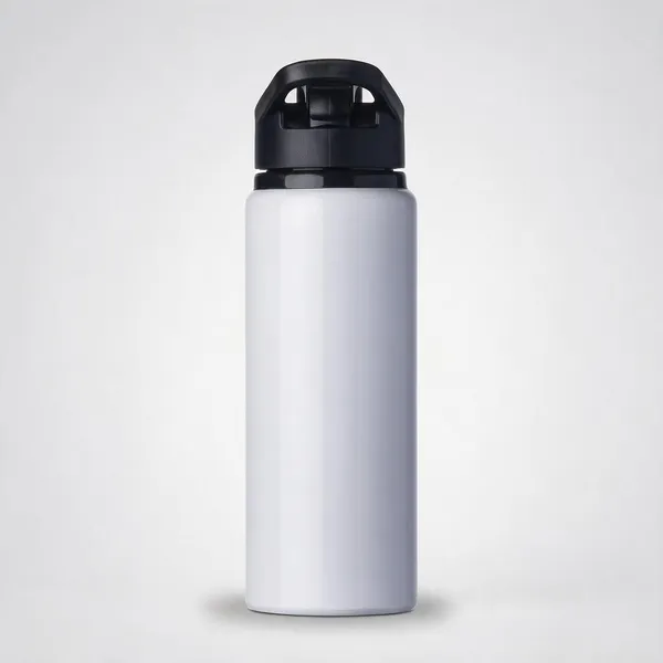 Aluminum_Flip-Top_750Ml_Sipper_Water_Bottle