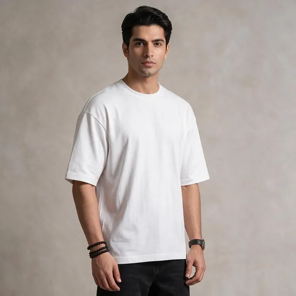 Black_Cotton_Oversized_Hip_Hop_T-Shirt_For_Men