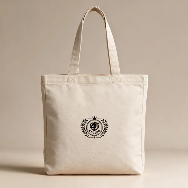 Beige_Cotton_Canvas_Tote_Bag_For_Women