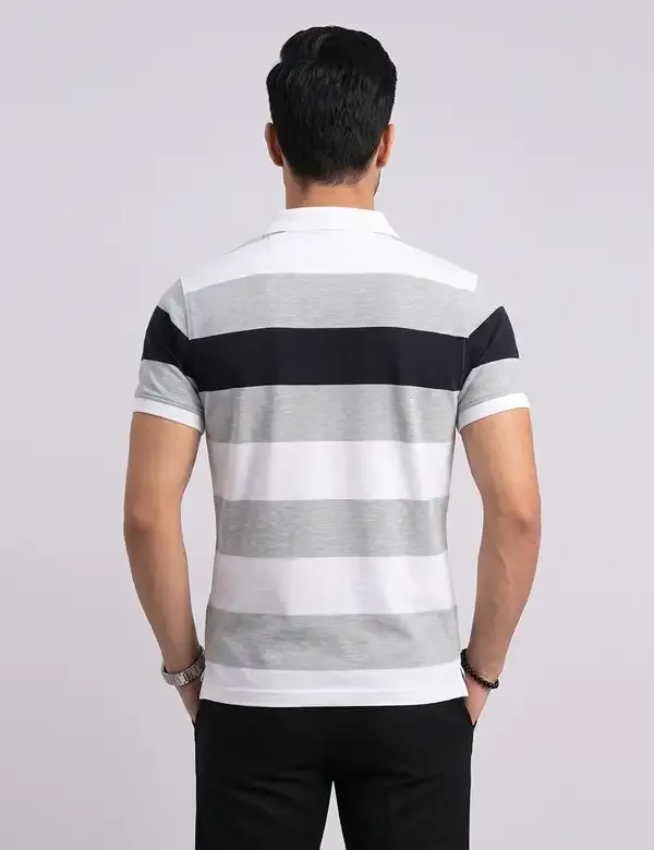 Grey_Cotton_Striped_Polo_T-Shirt_For_Men