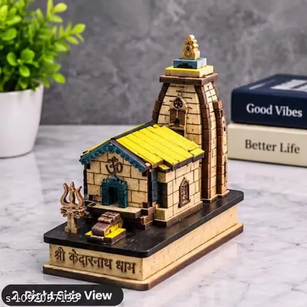 Kedarnath_Dham_Temple_Religious_Showpiece
