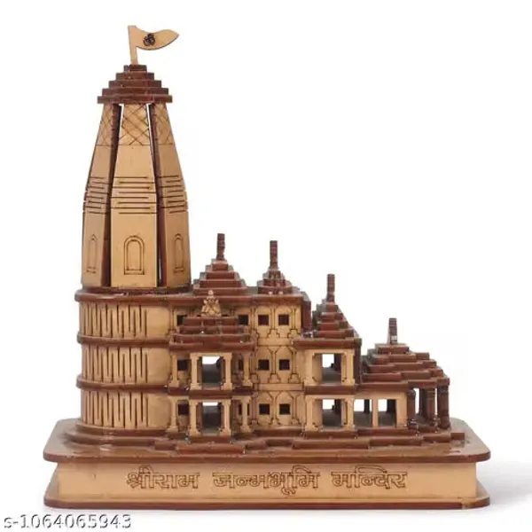 Wooden_Ram_Janmabhoomi_Temple_Decorative_Showpiece