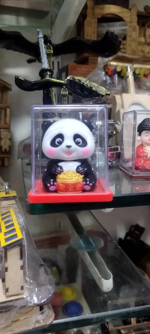 Panda_Gold_Ingot_Decorative_Figurine