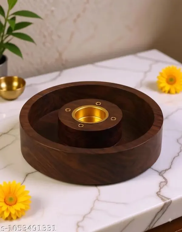 Wooden_Traditional_Round_Incense_Holder