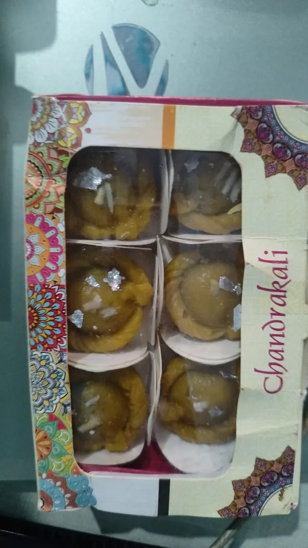 Chandrakala_Indian_Sweet_Box