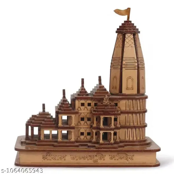 Wooden_Ram_Janmabhoomi_Temple_Decorative_Showpiece
