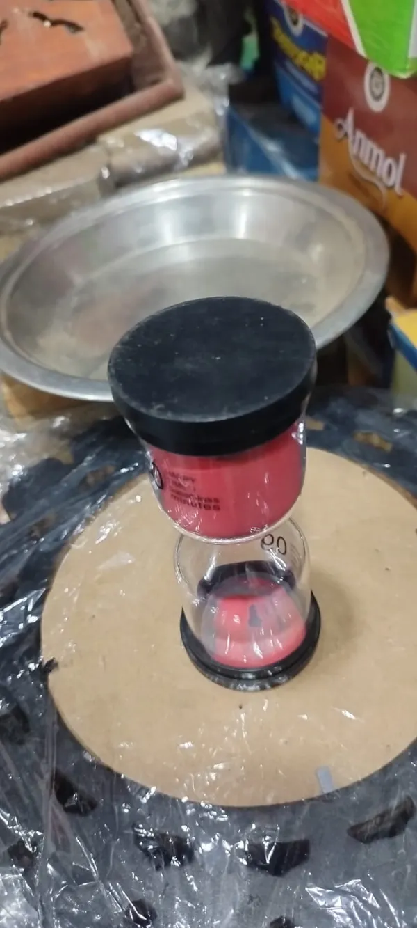 60-Minute_Glass_Sand_Timer