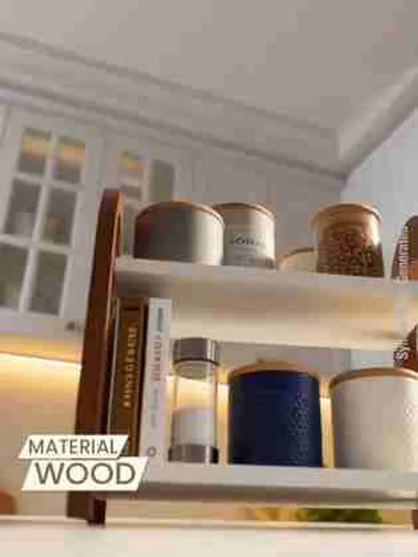 Containers_Kitchen_Rack_2_Tier_Kitchen_Spice_Rack_Organizer_For_Countertop_Wood