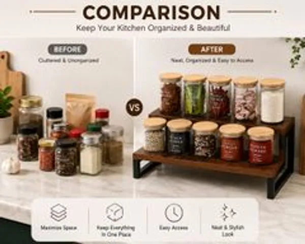 Containers_Kitchen_Rack_Premium_2_Tier_Wooden_Spice_Rack_Masala_Organizer_For_Kitchen_34_8_10_Inch_Wood_Iron