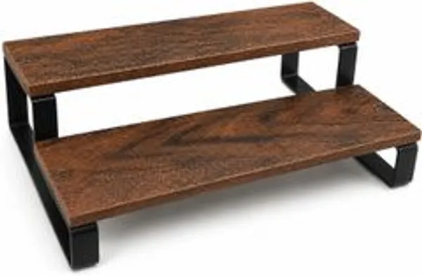 Containers_Kitchen_Rack_Premium_2_Tier_Wooden_Spice_Rack_Masala_Organizer_For_Kitchen_34_8_10_Inch_Wood_Iron