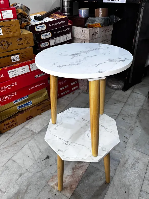 Wooden_Modern_Marble_Look_Two_Tier_Side_Table