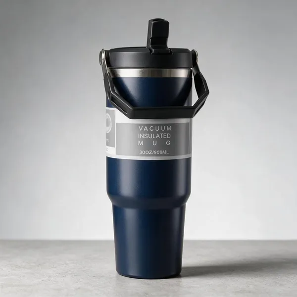 Plastic_Steel_Vacuum_Insulated_Travel_Mug_900_Ml