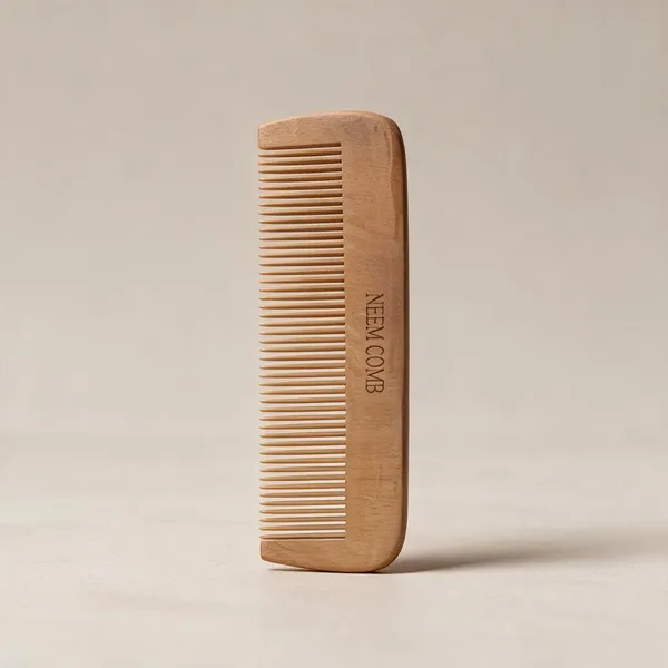 Wooden_Neem_Wide_Tooth_Comb_For_Men_And_Women_-_Pack_of_4