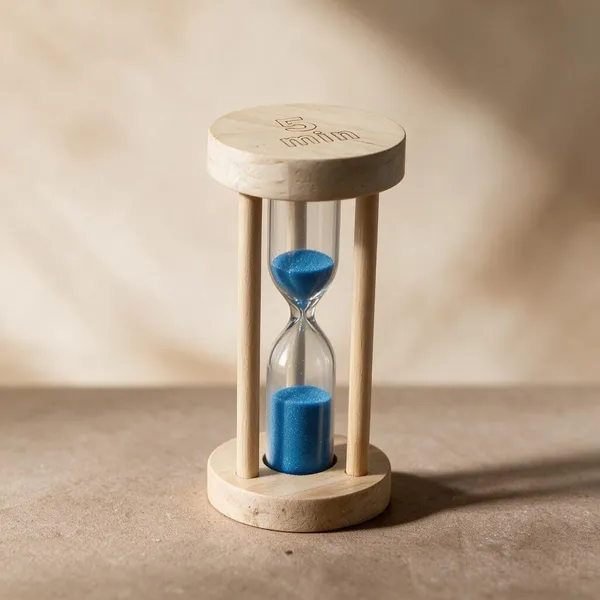 Glass_Wood_Minimalist_5_Minute_Hourglass_Timer