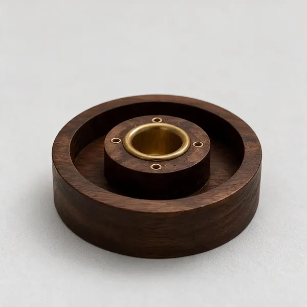 Wooden_Round_Incense_Holder_-_Pack_of_3