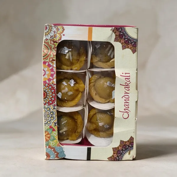 Chandrakala_Indian_Sweet_Box