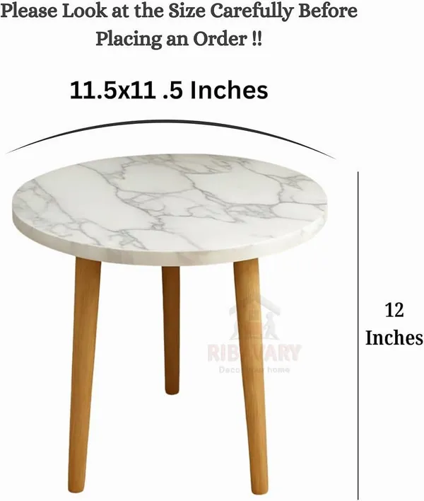Wooden_Modern_Marble_Look_Two_Tier_Side_Table