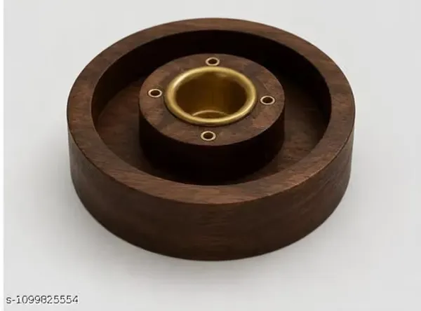 Wooden_Traditional_Round_Incense_Holder