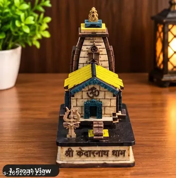 Kedarnath_Dham_Temple_Religious_Showpiece