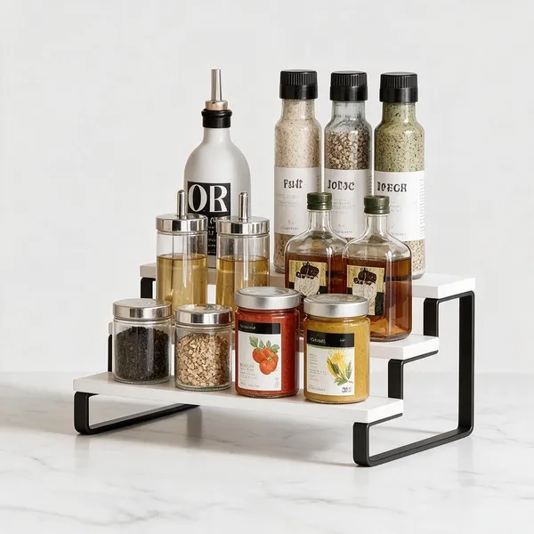Wood_Iron_Modern_3_Tier_Multipurpose_Countertop_Spice_Rack