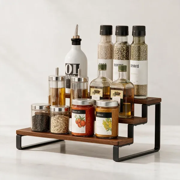 Wooden_Modern_3_Tier_Countertop_Utensil_Rack