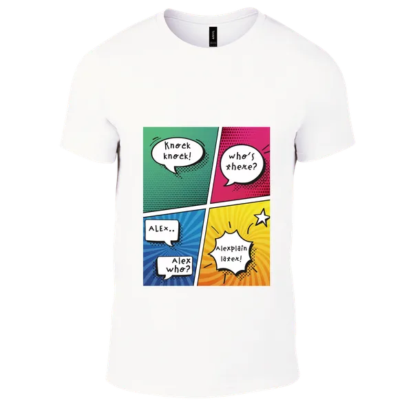 Alex_White_Unisex_Oversize_Cotton_180gsm