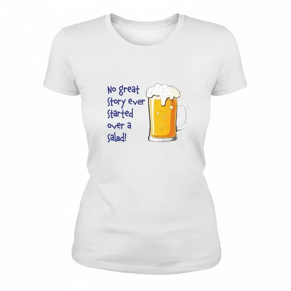 Beer_Story_White_Women_Regular_Cotton_180gsm