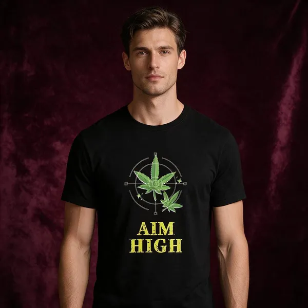 Aim_High_T-Shirt