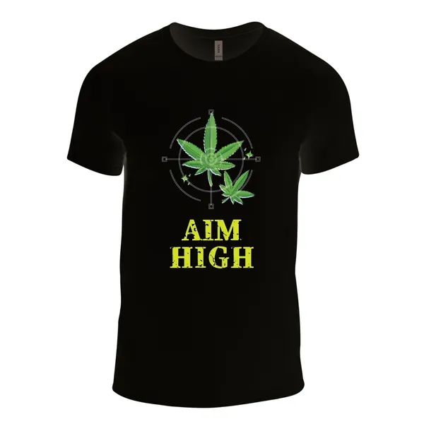 Aim_High_T-Shirt