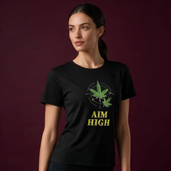 Aim_High_T-Shirt