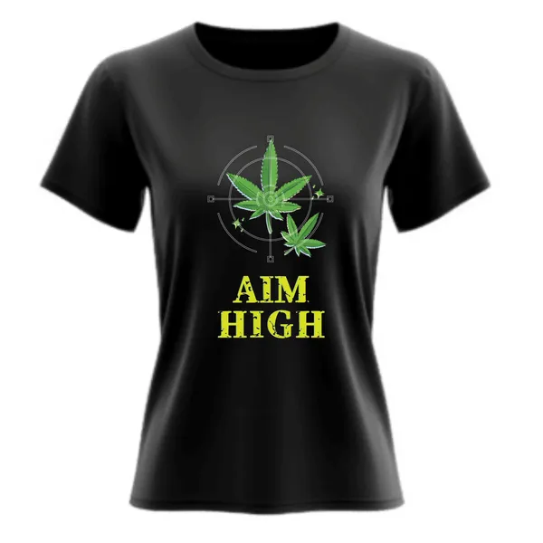 Aim_High_T-Shirt