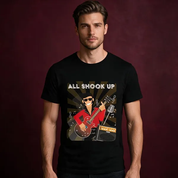 All_Shook_Up_T-Shirt