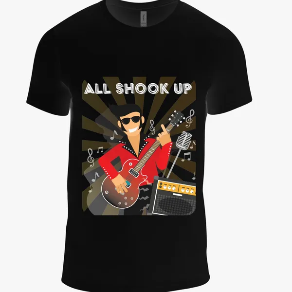 All_Shook_Up_T-Shirt