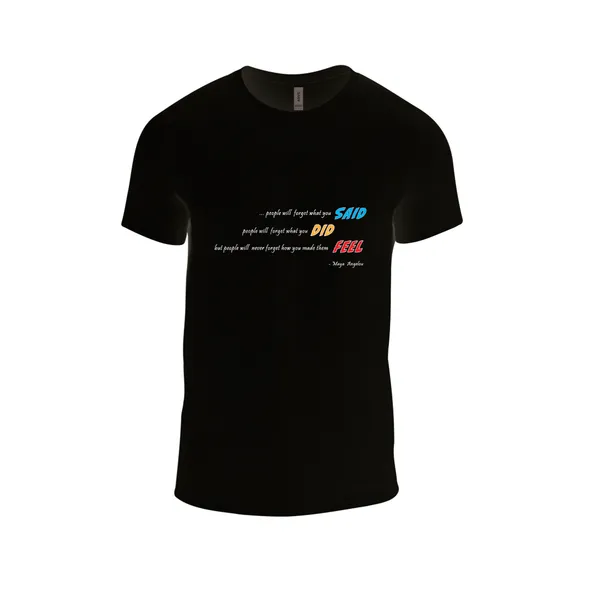 Angelou_Feel_T-Shirt