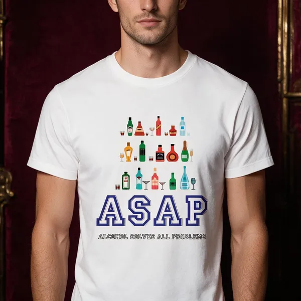 Asap_T-Shirt
