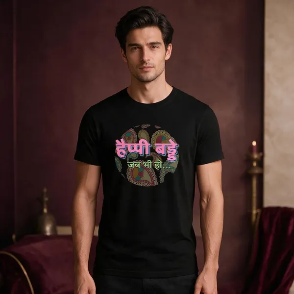 Bareilly_Ki_Barfi_T-Shirt